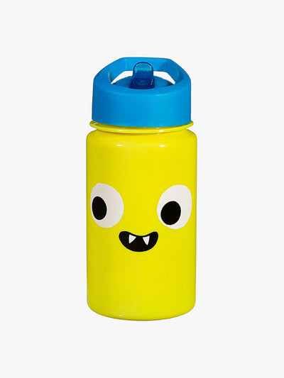 Sass & Belle Monster water bottle at Collagerie