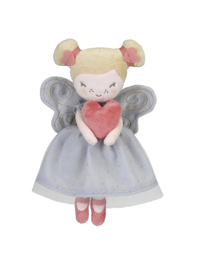 Little Dutch The Fairy Of Love doll at Collagerie