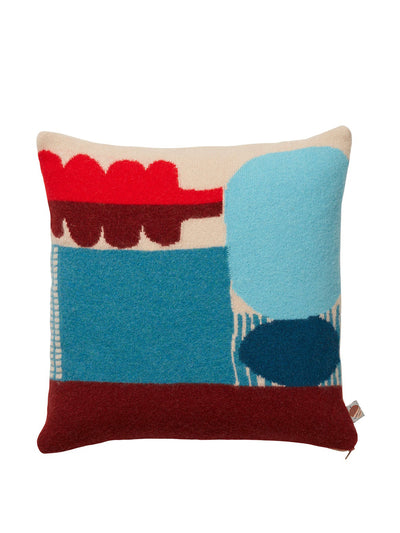 Donna Wilson Koyo cushion at Collagerie