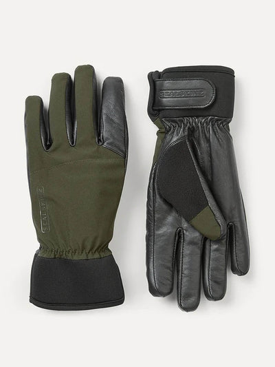 Sealskinz Waterproof all weather hunting glove at Collagerie