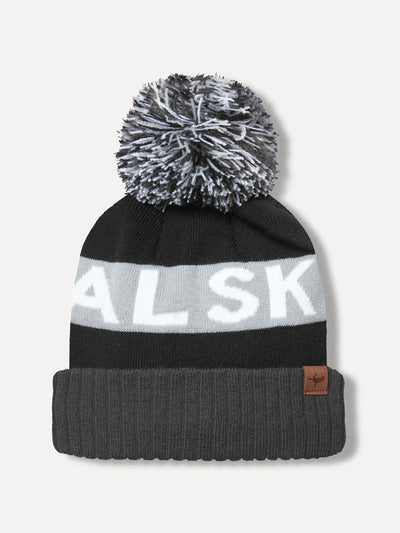 Sealskinz Foulden hat at Collagerie