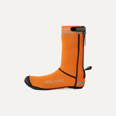 sealskinz All weather cycle overshoe at Collagerie