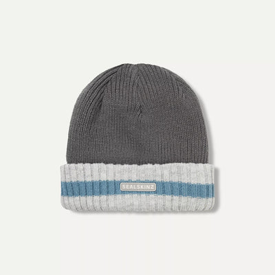 sealskinz Waterproof cold weather beanie at Collagerie