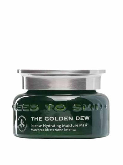 Seed to Skin Intense hydrating moisture mask at Collagerie