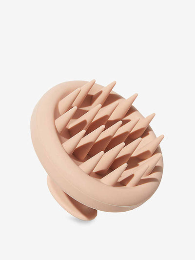 Centred Squishy silicone scalp massager at Collagerie