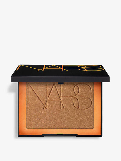 Nars Laguna bronzing powder at Collagerie