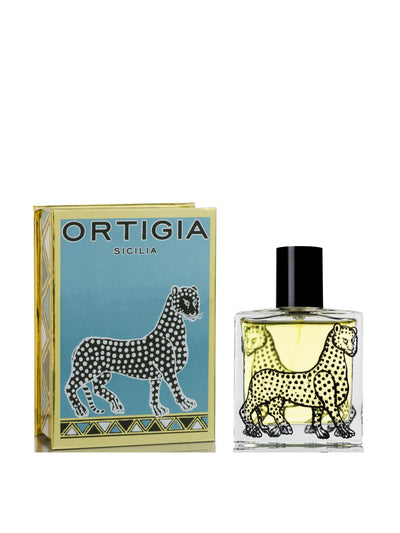 Ortigia Sicilia Florio eau de parfum at Collagerie