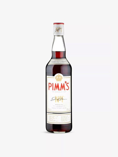 Pimm's Pimm’s No. 1 Gin Cup at Collagerie