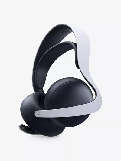 Sony Pulse Elite wireless headset at Collagerie