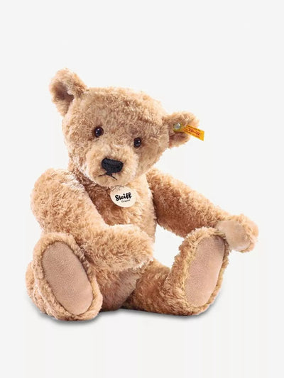 Steiff Elmar Teddy Bear soft toy at Collagerie