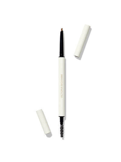 Victoria Beckham Beauty BabyBlade eyebrow pencil at Collagerie