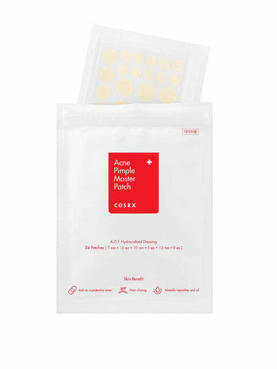 CORSRX Acne pimple master patch at Collagerie