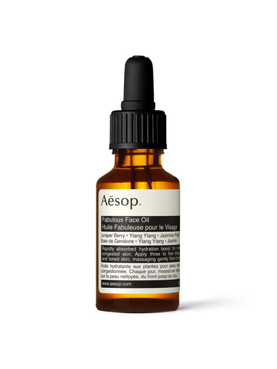 Aesop Fabulous Face Oil 25ml at Collagerie