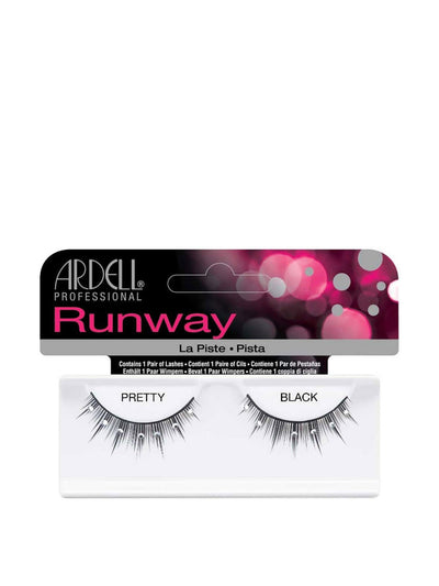 Ardell Strip lashes at Collagerie