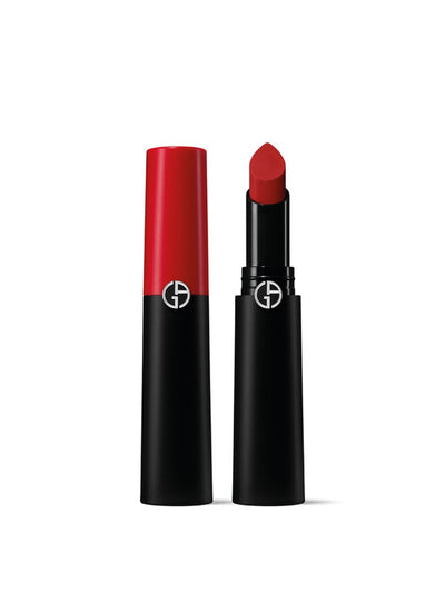 Armani Lip Power lipstick at Collagerie