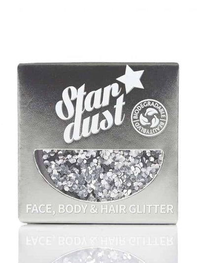 Sephora Stardust Face, Body and Hair Glitter at Collagerie