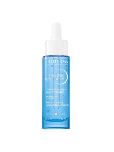 Bioderma Self-hydrating serum at Collagerie