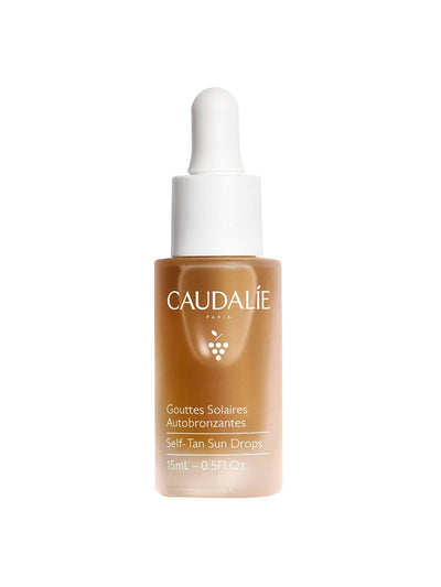 Caudalie Self-Tan Sun Drops at Collagerie