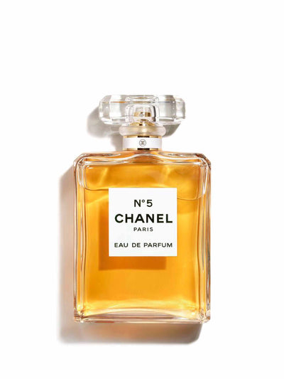 Chanel Eau De Parfum Spray at Collagerie