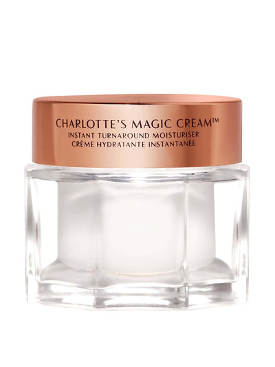 Charlotte Tilbury Charlotte's Magic Cream Moisturiser 30ml at Collagerie