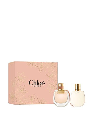 Chloé Nomade eau de parfum giftset at Collagerie