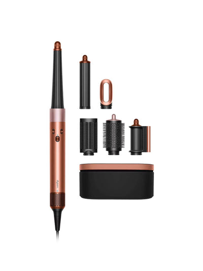 Dyson Airwrap multi-styler at Collagerie