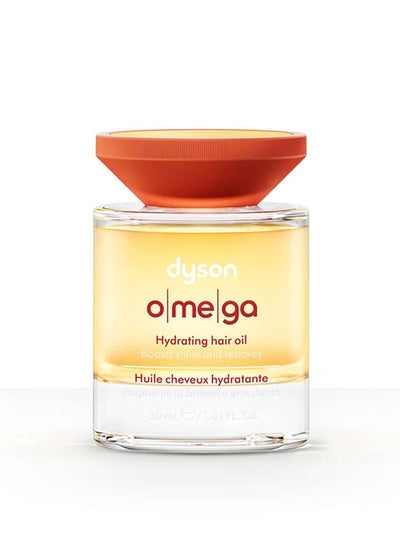 Dyson Omega Hydrating Hair Oil at Collagerie