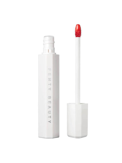 Fenty Beauty Hydrating lip stain at Collagerie