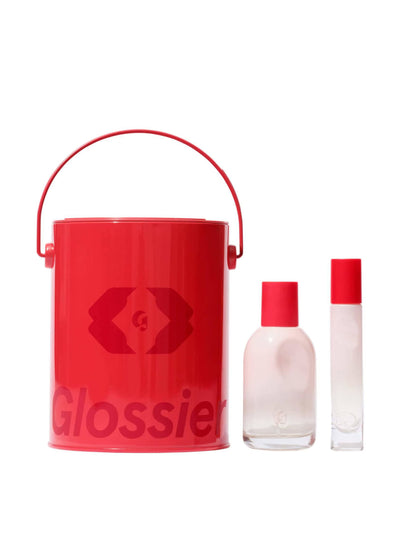 Glossier You Duo Perfume Gift Set at Collagerie