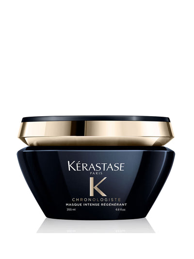 Kérastase Chronologiste Masque treatment at Collagerie