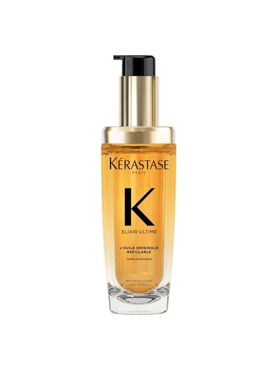 Kerastase Elixir Ultime L’Huile Originale Hair Oil at Collagerie