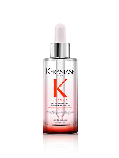 Kérastase Genesis Serum Anti-Chute Fortifiant at Collagerie