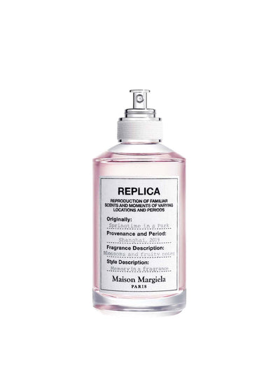 Maison Margiela Springtime In the Park eau de toilette at Collagerie