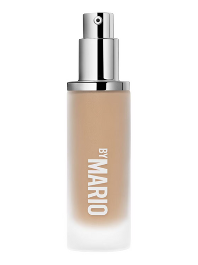 Makeup by Mario Surrealskin Natural Finish Foundation at Collagerie