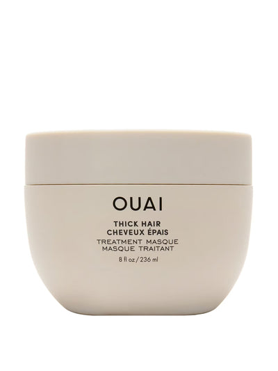 Ouai Thick Hair Treatment Masque at Collagerie
