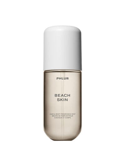 Phlur Mini Beach Skin Body & Hair Fragrance Mist at Collagerie