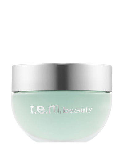 R.E.M Beauty Full Night's Sleep cooling under eye balm at Collagerie