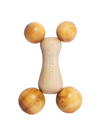 Seasonly Boulado tool at Collagerie