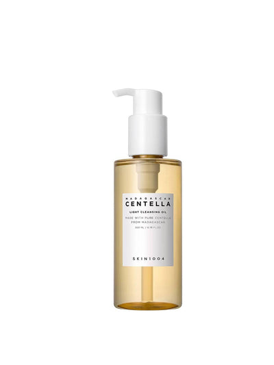 Skin1004 Light cleansing oil at Collagerie