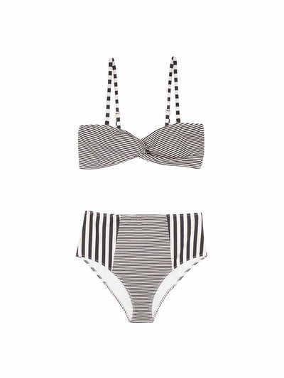 Sessun Cala del sol bikini at Collagerie