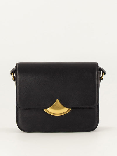 Sessun Diviluz bag in black at Collagerie