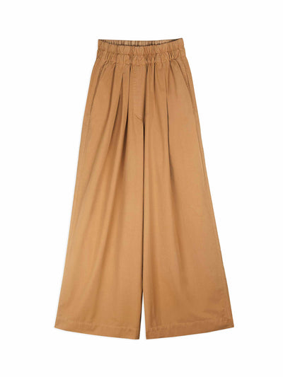 Sessun Ridye wide leg pants at Collagerie