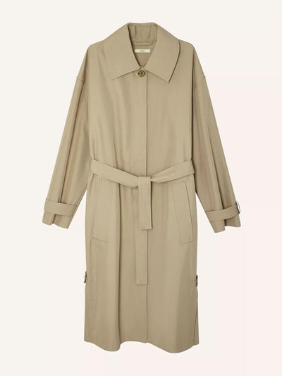 Sessun Trenchliss trench coat at Collagerie