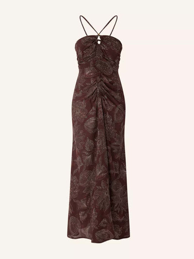 Sessun Ursula dress at Collagerie