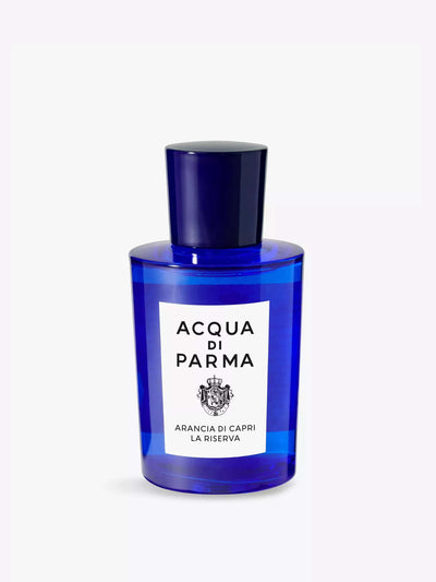 Acqua Di Parma Arancia Di Capri La Riserva eau de parfum at Collagerie