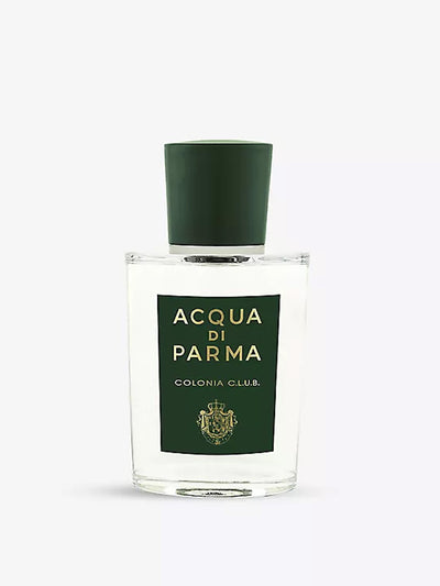 Acqua Di Parma Colonia C.L.U.B. eau de cologne 50ml at Collagerie