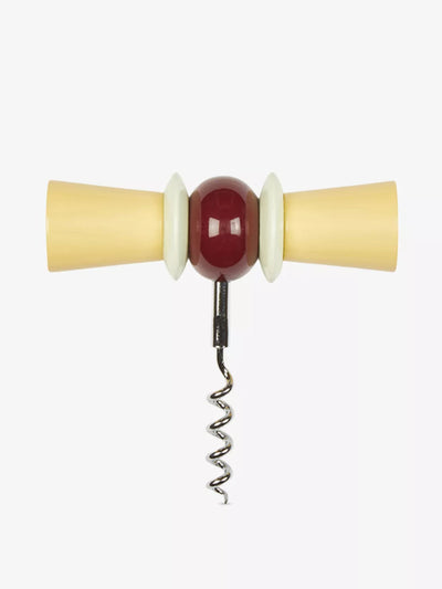 Addison Ross Amie bow tie corkscrew at Collagerie