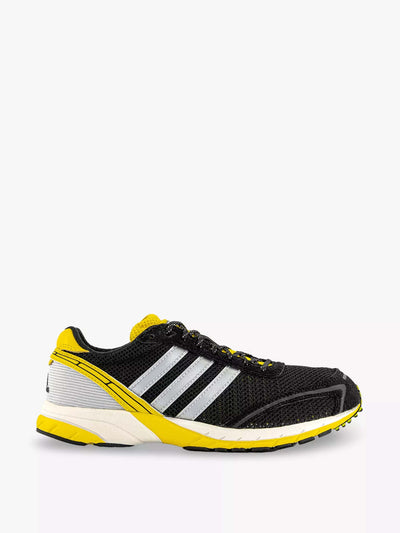 Adidas Adizero fabric low-top trainers at Collagerie