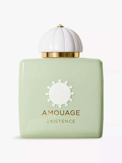 Amouage Existence eau de parfum at Collagerie