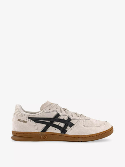 Asics Skyhand OG suede low-top trainers at Collagerie